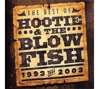 Hootie & The Blowfish The Best of Hootie and the Blowfish: 1993 Thru 2003 (CD)