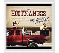 Hootn'Anges - Big Deal In A Small Town..
