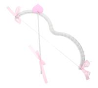 HOOTNEE 1set Cupid Bow Arrow Accessory per Costume e Accessorio Cosplay per Tematici e