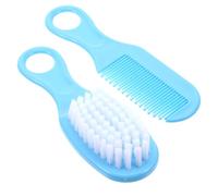 HOOTNEE 1Set Pettine per Kit Massaggiante Del Favorisce Circolazione Sviluppo Cerebrale Accessori per Dei