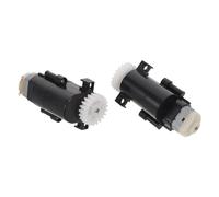 HOOTNEE 2 Pezzi Motore Per Riduttore Per Bidone Della Spazzatura Intelligente Bidone Della Spazzatura Automatico Della Micro Motore