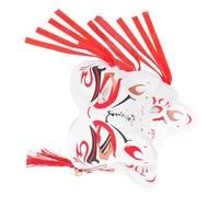 HOOTNEE 3pezzi Per Halloween Maschere Cat Face Accessori Cosplay Per e Mascherate Design e Chic Per Adulti e Festive
