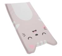 HOOTNEE Cuscino Anticollisione da Parete Animali Adesivi Murali Soft per Protezione Cameretta Ragazzi e Decorazione Camera