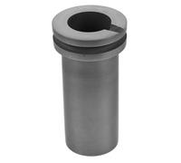 HOOTNEE Graphite Crucible for Metal Casting And Smelting High-Temperature Furnace Tool for Refining And Jewelry Making