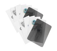 HOOTNEE Kit Scientifico per Esperimenti di Fisica Stem per Giocattolo Educativo a Strisce con Animazione a Reticolo Ottico Set Didattico per Laboratorio e Scoperta Visiva 2 Pezzi per