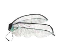 HOOTNEE Libellula in Organza Resistenti, Costume da Fata e Angelo per Donna, Accessori per Feste e Cosplay, per Balli in Maschera e Eventi a Tema