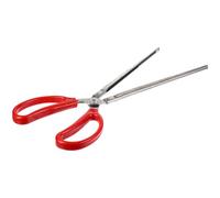 HOOTNEE Pinza Accessorio per Acciaio Inossidabile Pesca Abs Antiscivolo in Resistente Design Creativo, Strumento Multifunzionale per Polpo la Pesca