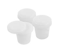 HOOTNEE Set 1 Copertura in Silicone per Apertura Ombrellone da Tavolo Esterno, Adattatore Resistente alle Intemperie per Palo Ombrellone su Superfici in Ferro, per Bar e caffè