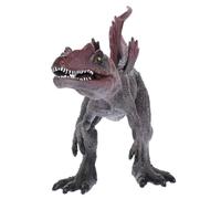 HOOTNEE Spinosauro Modellino Educativo Realistico in Giocattolo Didattico per Decorazione e Studio della Natura Regalo per Ragazzi e Ragazze Interessati AI Dinosauri