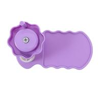 HOOTNEE Strumento per Quilling di Carta Plastico Resistente, Utensile per Creare Pieghe e Onde, Attrezzo Fai da Te Leggero e Portatile per Lavori Artigianali e Origami