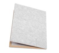 HOOTNEE Tappetino per Puzzle Pieghevole con Cornice e Superficie Antiscivolo Portatile per Conservazione e Attività Creative Dimensioni Capacità Alta