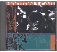 Hooton 3 Car - Cramp Like a Fox