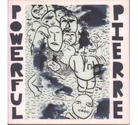 Hooton Tennis Club - P.O.W.E.R.F.U.L P.I.E.R.R.E
