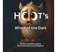 Hoot's Afraid of the Dark