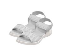 HOOUDO Sandali Chiusi Davanti Donna,Sandali Donna Estive Eleganti,Ciabatte Estive Eleganti,Ciabatte Casa,Scarpe Latino Americano,Scarpe Pianta Larga,Estive Comode Infradito,Gioiello Con Tacco Oro
