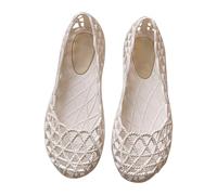 HOOUDO Sandali Donna Estive,Sandali Da Camminata Donna,Scarpe Ortopediche,Scarpe Per Alluce Valgo,Sandalo Argento Cerimonia,Zeppe Estiva,Ciabatte Mare,Ciabatte Da Viaggio