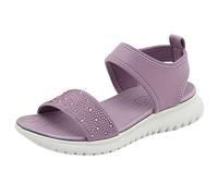 HOOUDO Sandali Sportive Donna Estive,Sandali Ortopedici Donna,Scarpe Estive,Scarpe Comode,Ciabatte Estive Ortopediche,Ciabatte Mare,Con Zeppa Estive Beige,Sportive Estive