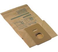 Hoover 09178419 H8 Confezione da 5 sacchi in microfibra