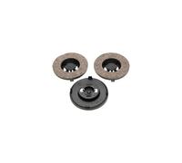 Hoover Polishing Pad 9502576 Z5 tampone per lucidatura, Misto