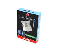 Hoover 35600392 - Sacchetti di ricambio H60 per aspirapolvere