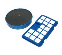 Hoover 35600936 - Filtro per aspirapolvere, kit U60