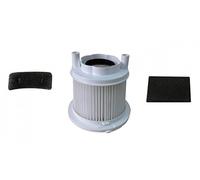 Hoover 35601160 - Kit filtri U50, misto