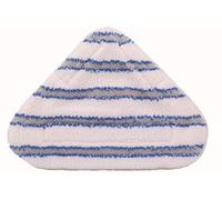 Hoover 35601658 AC33 Textile Pads (2), Zinco, Bianco, Blu, Grigio