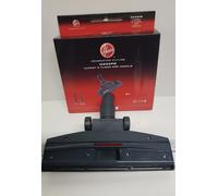Hoover 35601672 G233PE Spazzola pavimenti e tappeti scopa DIVA, SYNUA, SYRENE