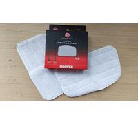 Hoover 35601693 AC36 Confezione due panni per scopa a vapore STEAM CAPSULE