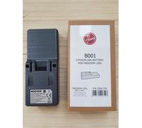 BATTERIA RICARICABILE LITIO PER ASPIRAPOLVERE HOOVER FREEDOM 2IN1 - 35601729