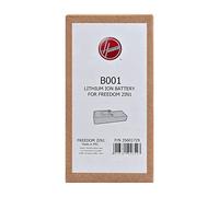 Hoover 35601729 B001 Batteria al litio per scopa elettrica FREEDOM 2IN1 FD22...