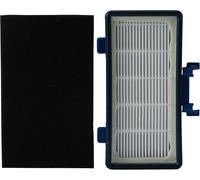Hoover 35602129 U94 Kit filtro pre-motore e aria per aspirapolvere POWER CAPSULE