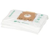 Hoover 35602146 H82 PureHepa Microfiber Dust Bags-4 Pack Sacchetti Aspirapolvere, Microfibra, Misto