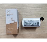 Hoover 35602867 B025 Batteria originale per robot da pavimento HG4...