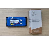 Hoover 35602877 B026 Batteria al litio 25.2V per lavapavimenti HW500 011