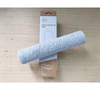 Hoover 35602878 Y78 Rullo A Anteriore per lavapavimenti HW500 011