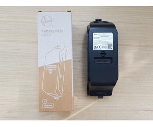 Hoover 35602989 B030 Batteria al litio per nuova scopa elettrica HF1 HF1PZ...