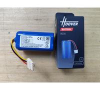 Hoover 35603050 B036 Batteria al litio originale per robot da pavimenti HG2 HG23