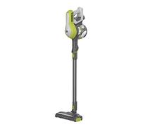 Hoover HF1 , Aspirapolvere senza filo, Grigio/Lime, 0,9L, Senza sacchetto
