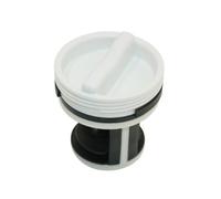 Hoover 41021233 Accessori per lavatrice/pompe per acque reflue/UpM/Filtro originale per pompa di scarico per la lavatrice