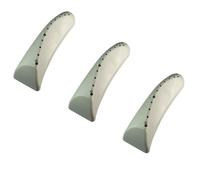 Hoover 41021913 Ricambio Vasca Levapale Cesto 3 Pz Originale Nuovo