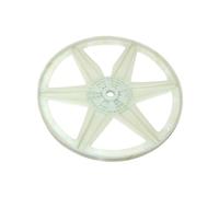 Hoover 41024467 - Puleggia per lavatrice