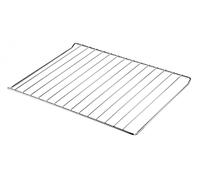 Hoover 42803836 Griglia per Forno, Accessorio Originale, Ripiano d'Appoggio, Acciaio Inossidabile Inox, 35x46cm