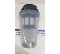 Hoover 48019472 Contenitore completo di filtro per scopa elettrica DIVA DF71...