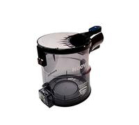 CONTENITORE POLVERE SERBATOIO ASPIRAPOLVERE HOOVER FREEDOM ORIGINALE 48022207