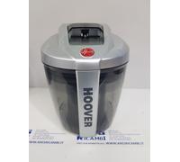 Hoover 48022632 Contenitore completo di filtro aspirapolvere BREEZE BR71 BR02001