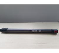 Hoover 48030453 Tubo rigido grigio per scopa elettrica H-FREE 100 mod. HF122...