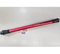 Hoover 48033232Tubo rigido rosso per scopa H-FREE 300 HF322HM011, HF322HM001