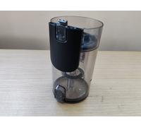 Hoover 48035200 Contenitore polvere nero per scopa elettrica HF9 HF910...