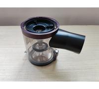 Hoover 48700608 Contenitore polvere adatto alla scopa elettrica HF4, HF41......